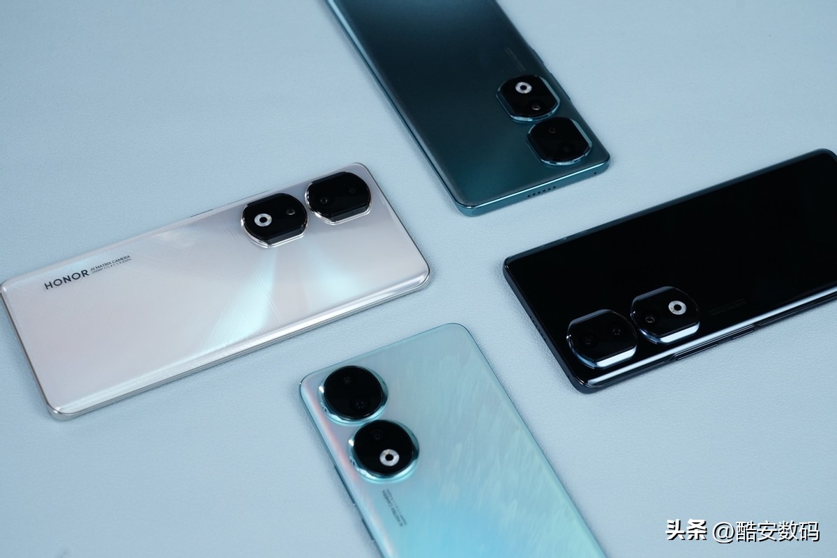 荣耀90购机最强攻略，酷安用户专享【荣耀商城优惠券】～