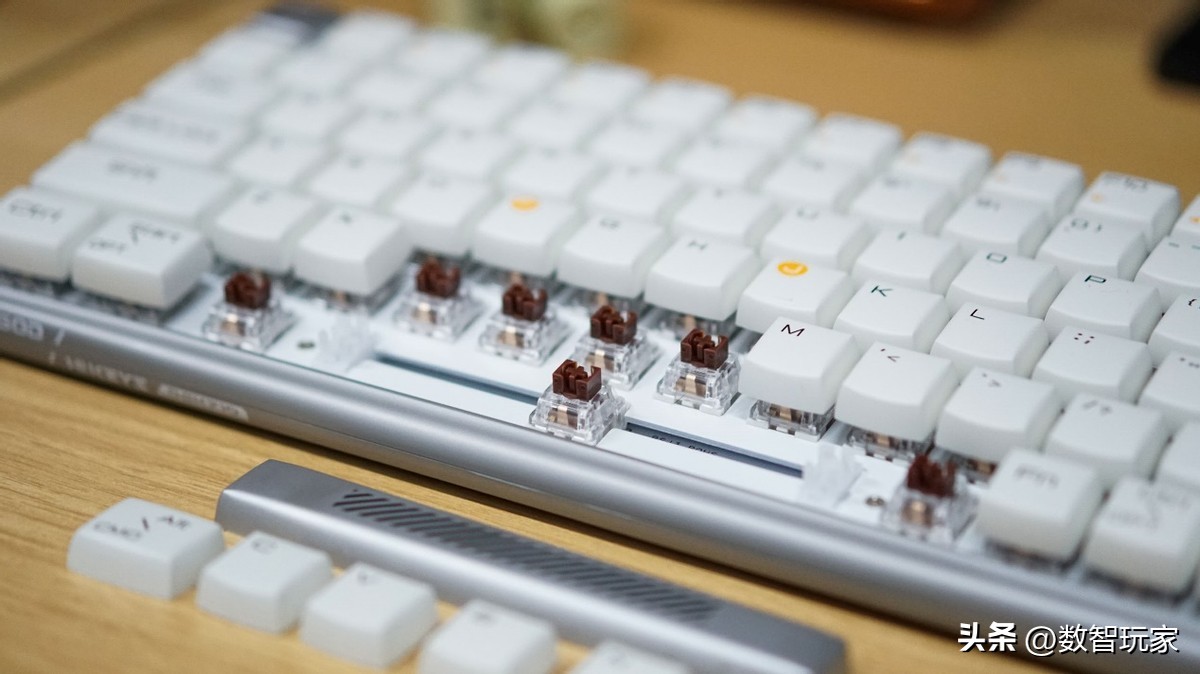 杜伽机械键盘真的很垃圾吗,杜伽机械键盘到底怎么样