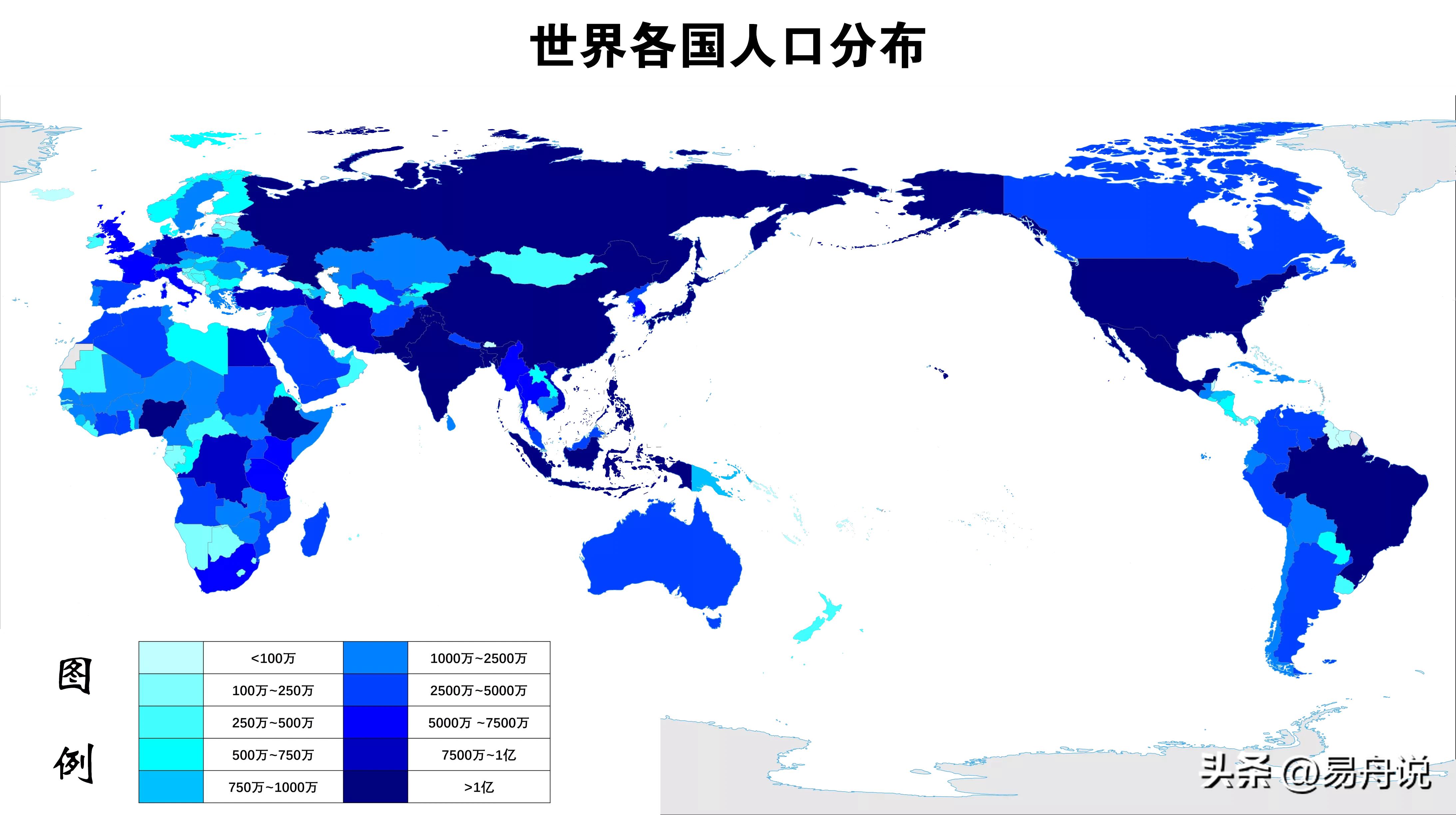 韩国世界第一大国,日本和韩国哪个国更大