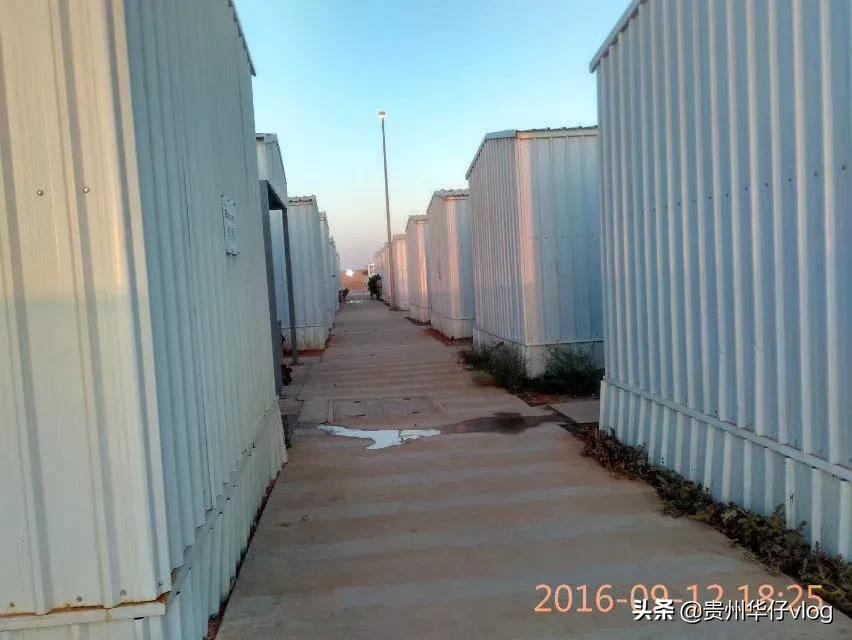 在沙特阿拉伯工作感觉如何,在沙特工地打工生活条件