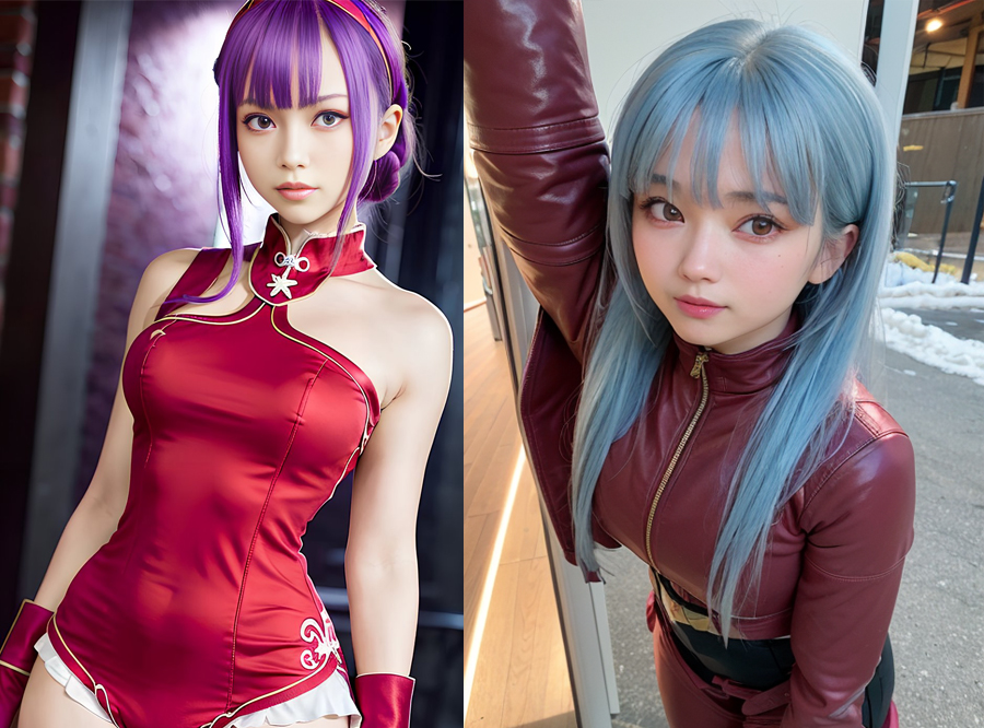 鎷崇殗濂虫牸鏂楀澶ф儕澶辫壊,鎷崇殗濂虫牸鏂楀娣卞害瑙ｆ瀽