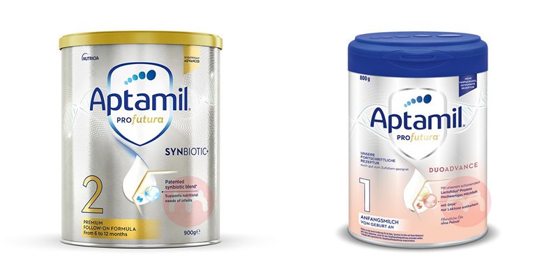 评测德国爱他美白金版,爱他美最有性价比