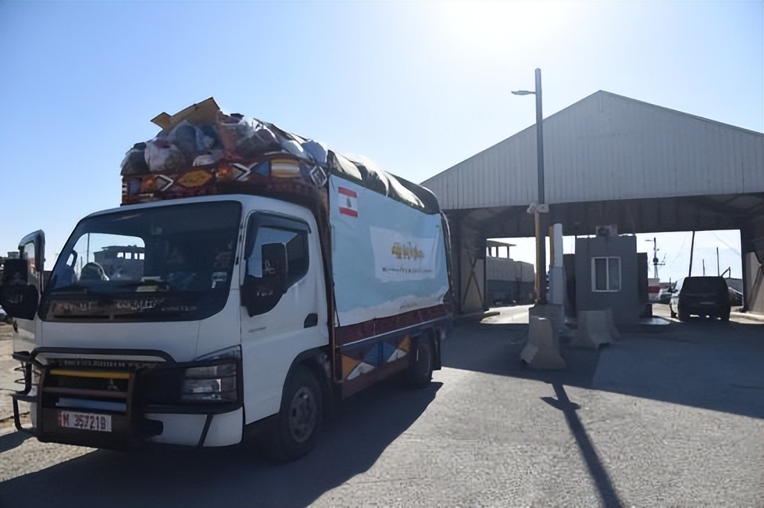 叙利亚反对派拒绝援助物资,怕政府拉人心,却与3大好处失之交臂