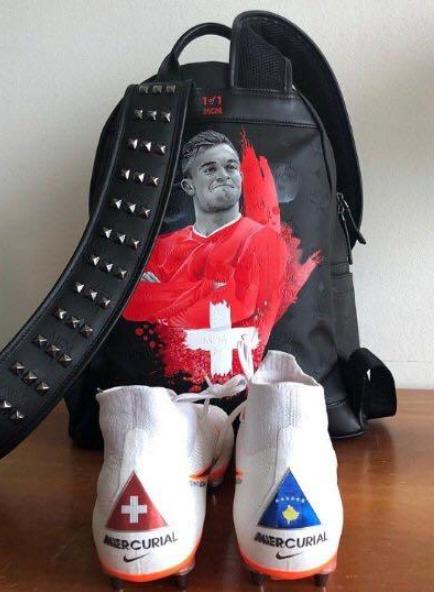 足球不行对技术有影响吗,足球真的有出路吗