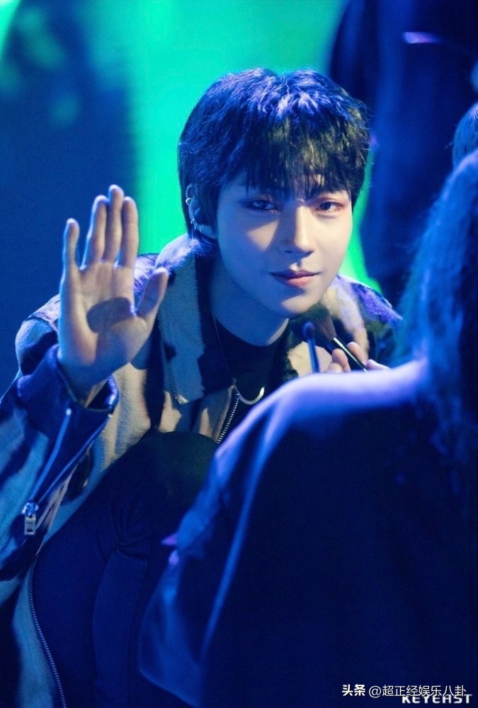 90后心中最帅的韩国男明星,韩国最帅90后男明星