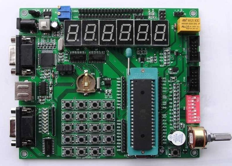 单片机入门教程从零开始学会,对单片机的认识如何学习单片机