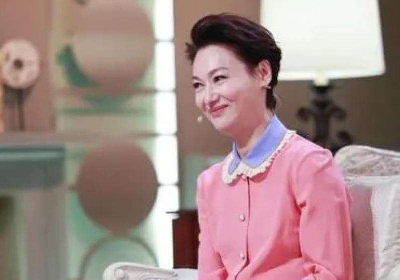 各有各的苦衷10大未婚女星,盘点从未嫁过人的5位大龄女星