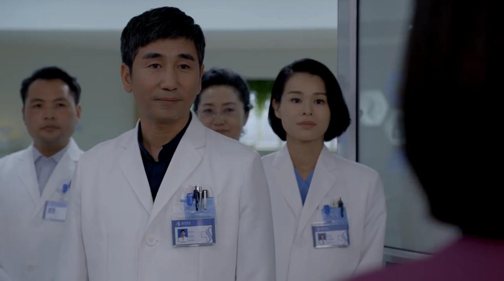 哪个卫视在播亲爱的生命,亲爱的生命中央八套播出时间表