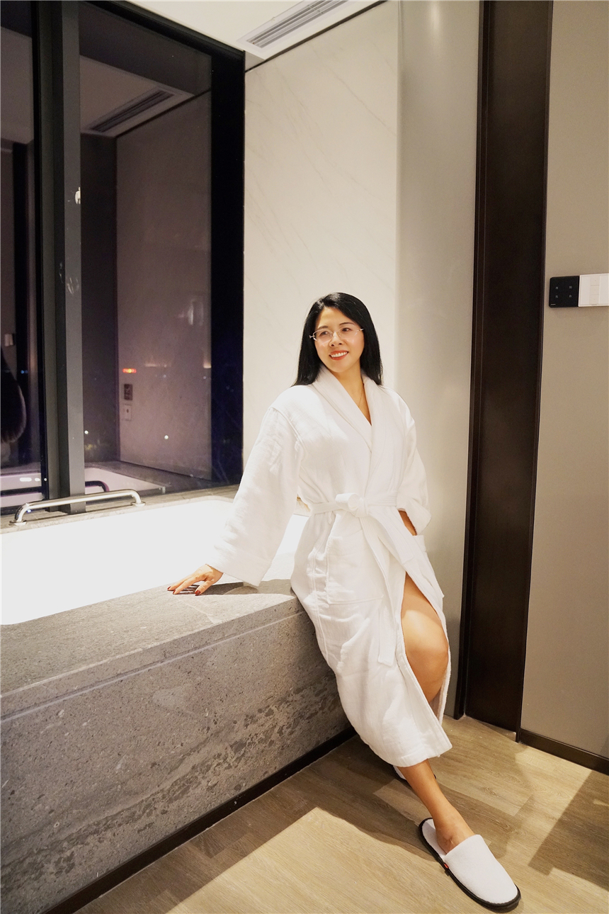 温州泰顺氡泉旅游攻略,泰顺旅游攻略三日自助游