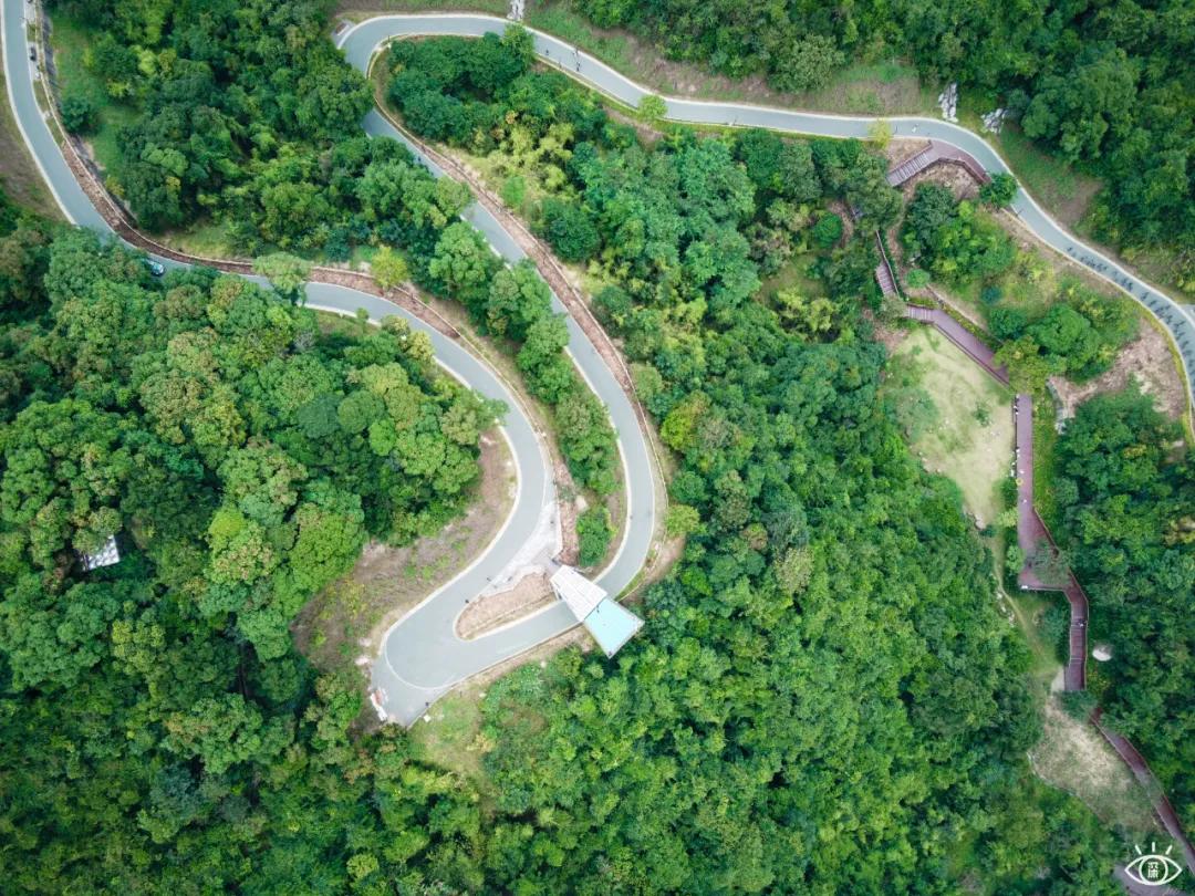 深圳最值得爬的景点,深圳十大最值得爬的山