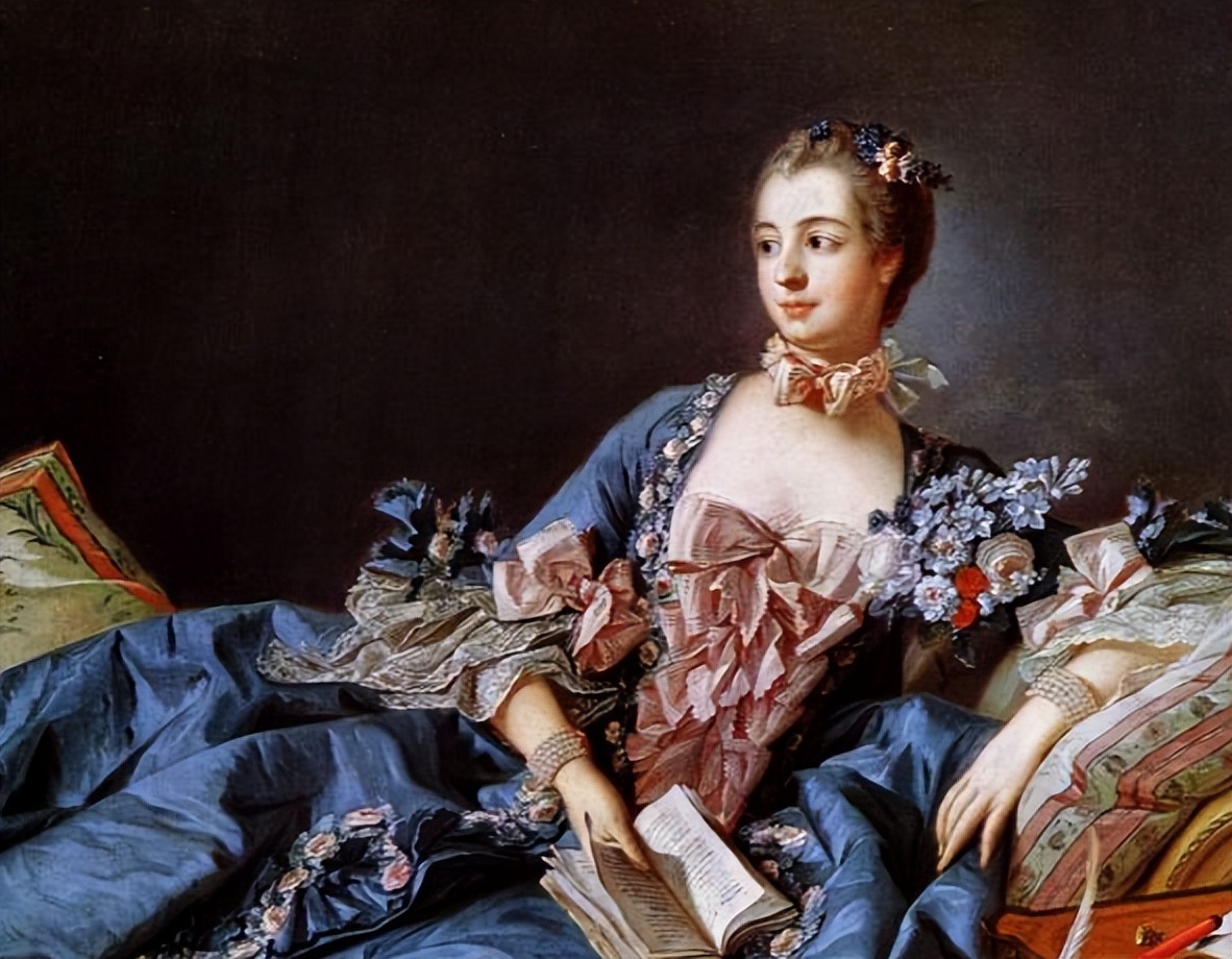 探讨伊莎贝尔的嫁妆清单,具体有哪些种类