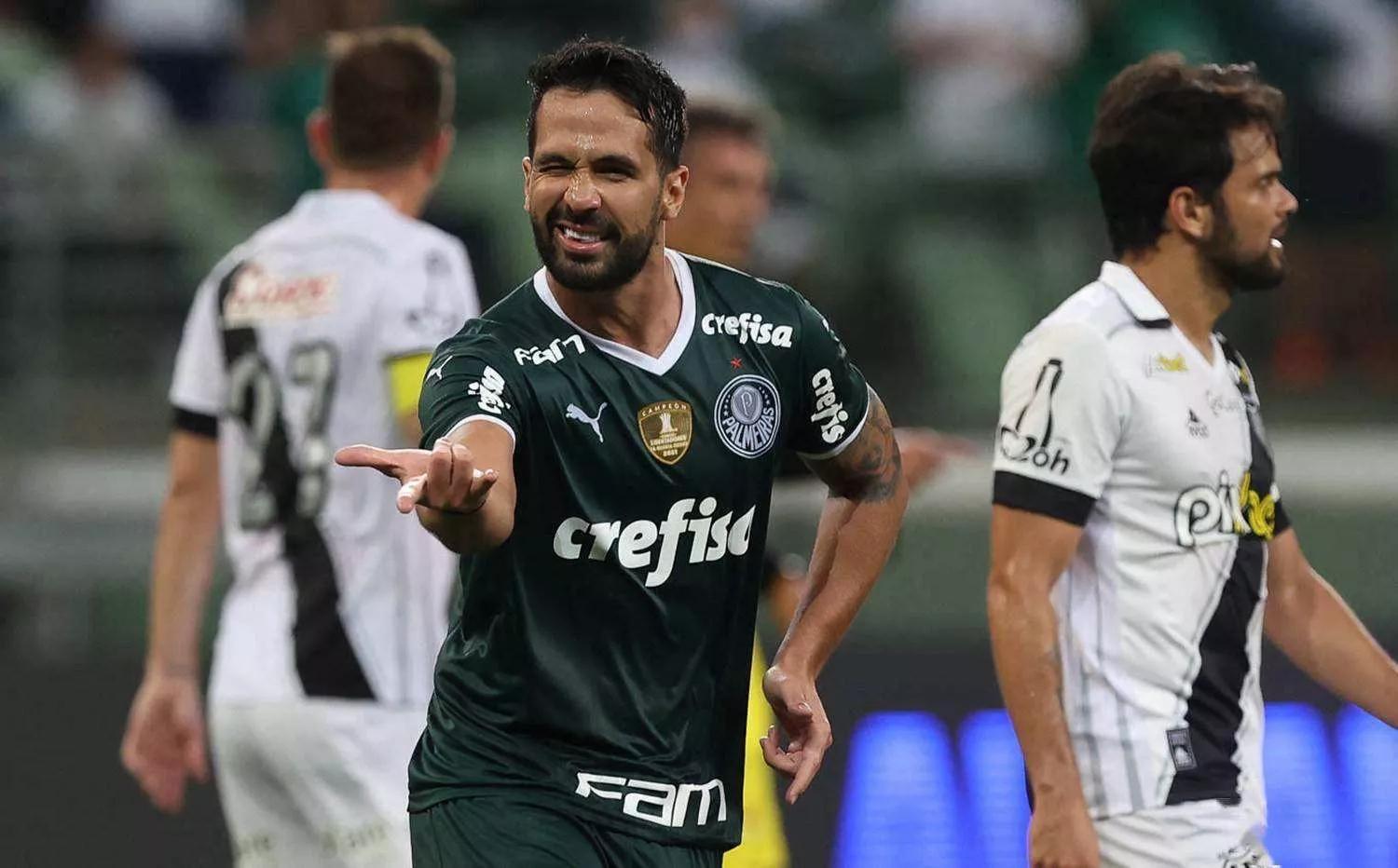 解放者杯今日预测分析帕尔梅拉斯,解放者杯对巴甲球队来说重要吗