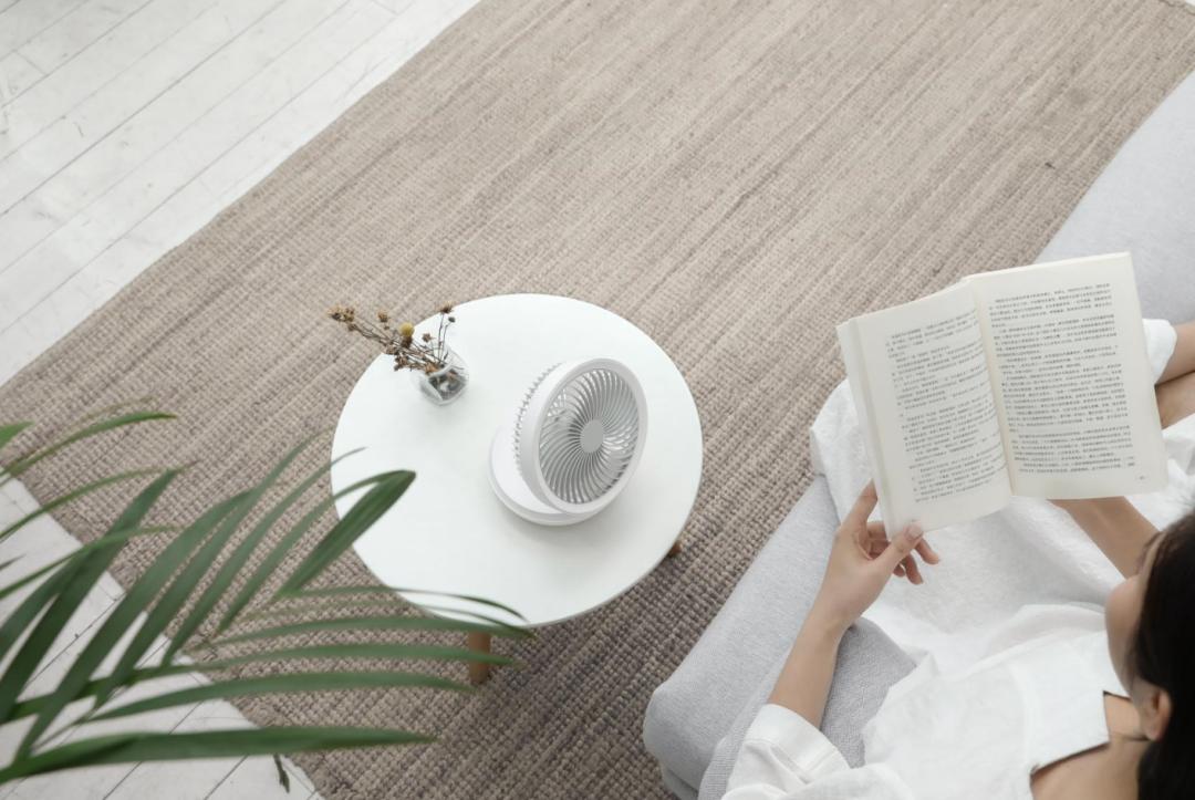 电风扇加湿循环,加湿制冷风扇与循环风扇哪个好