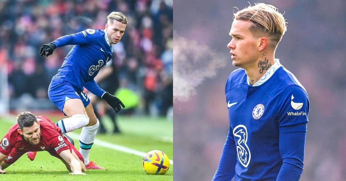 谁是英超速度最快球员，盘点2022-23赛季最快11人