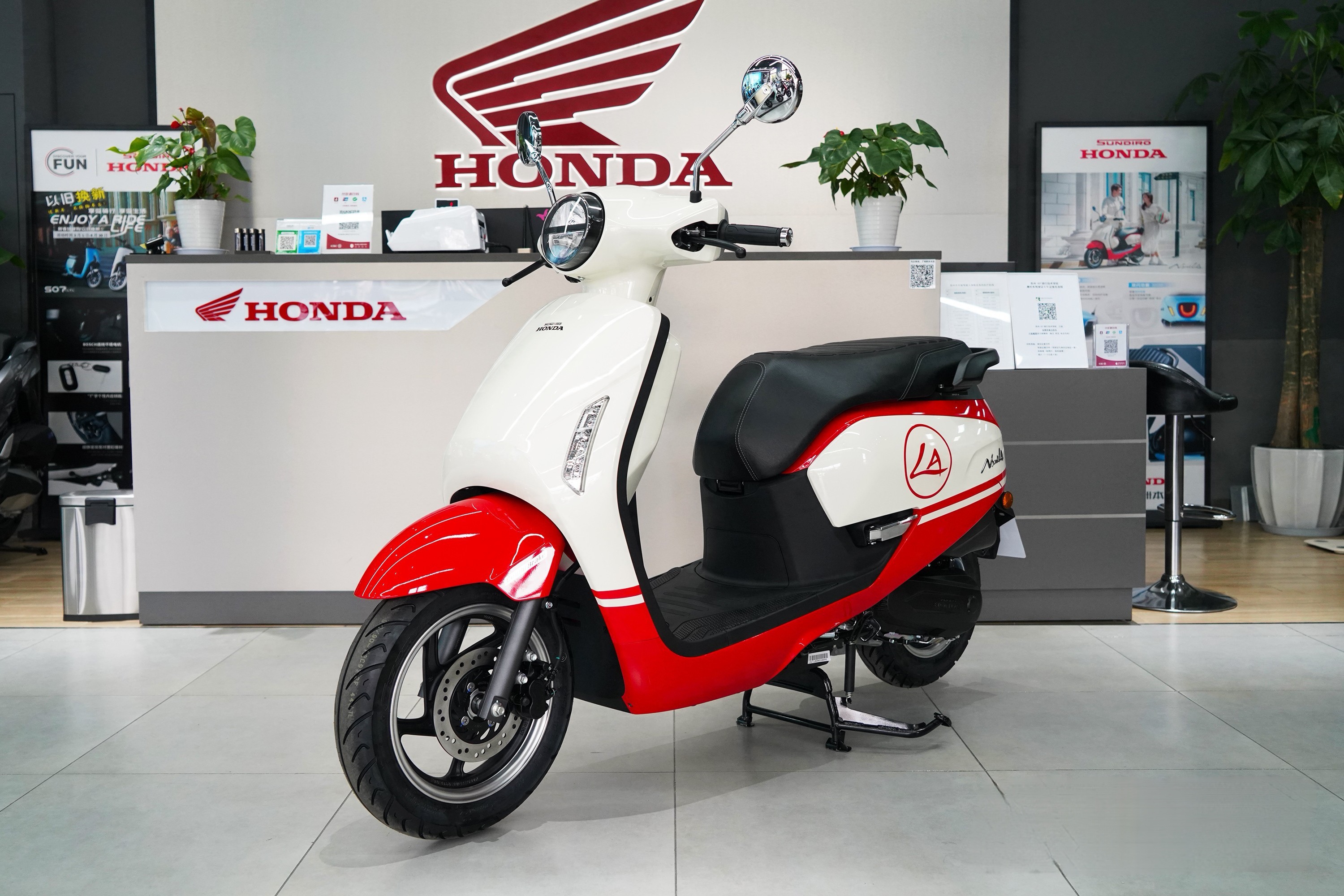 最值得购买的踏板摩托车推荐,最新款值得入手125踏板摩托车推荐