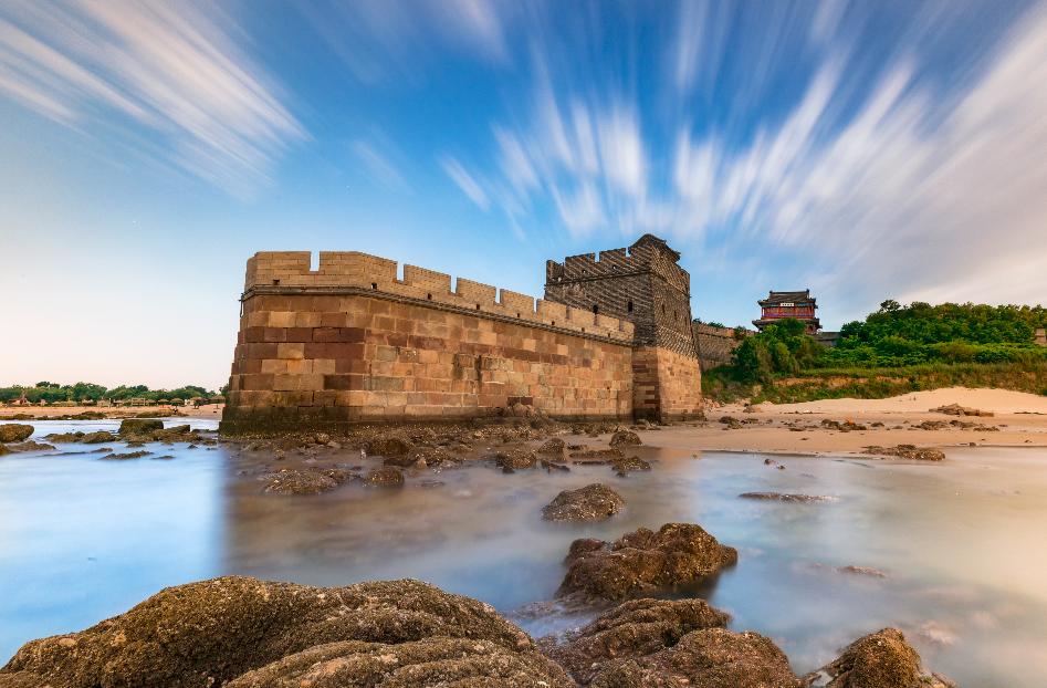 河北8条精品旅游线路,藏不住了这些宝藏打卡地你去过吗