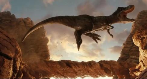 失落的大陆电影讲的是什么,电影失落的大陆