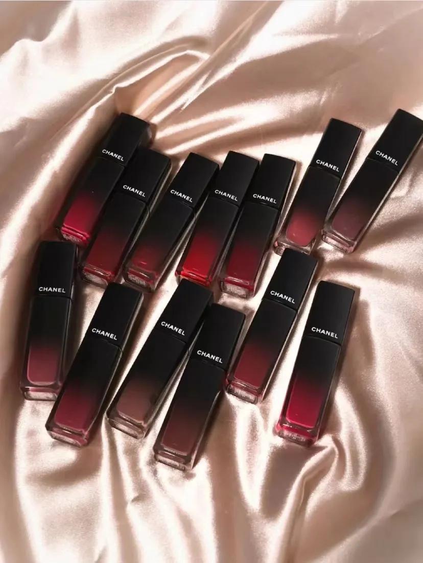 口红色号热卖排行榜10强秋冬,程十安推荐秋冬平价好用口红唇釉