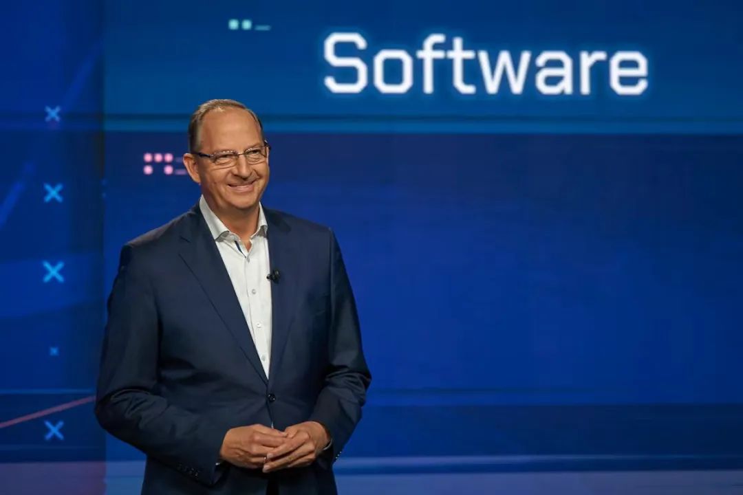 大众cariad中国子公司成立,大众为何没发展混动车型