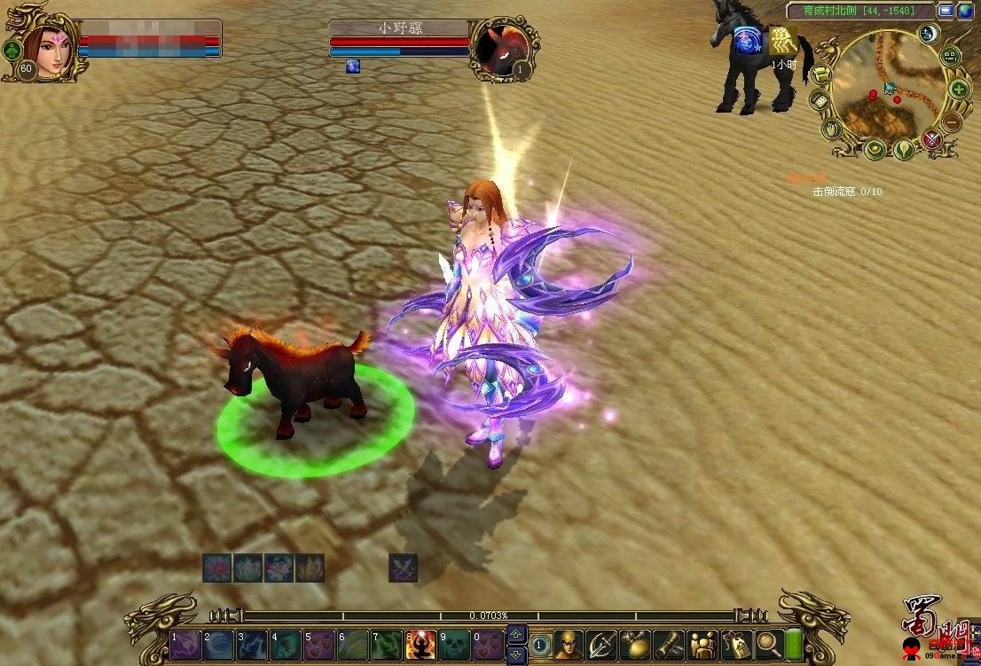 好玩的网游剑网3,网游史上十大史诗级战争剑网三