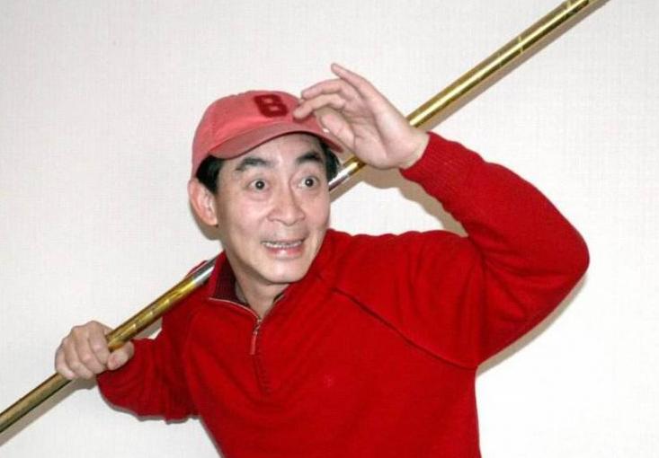 名和利,救不了六小龄童