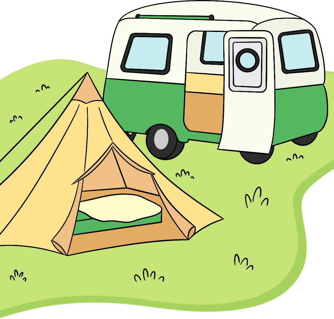 【我在岗位上】五一攻略看这一篇就够了！蜀黍总结的超实用干货！