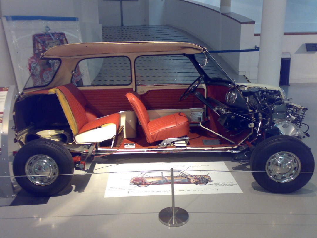 60样东西，切成一半，让你看得一清二楚