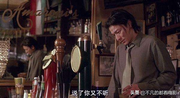 香港十大经典黑帮电影犯罪,香港十大经典黑帮电影完整版