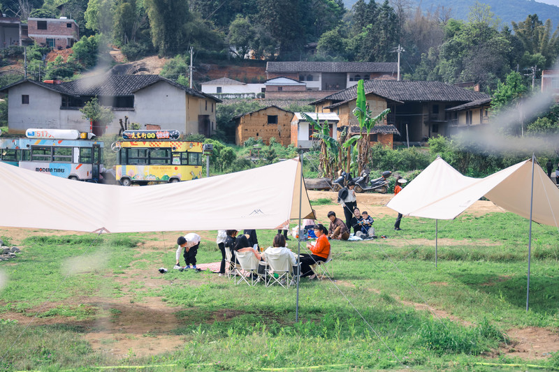 遇见闽清,遇见别样的福州