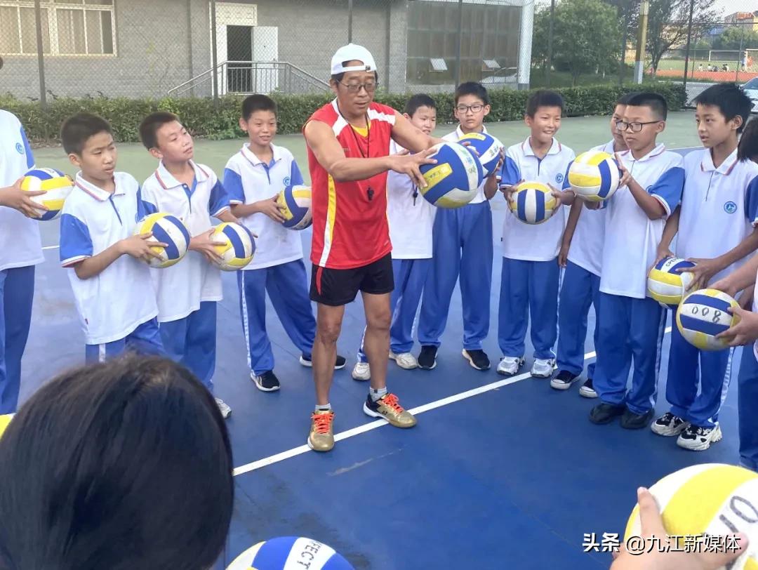 多元发展强实力百米跑道铸辉煌——湖口二中荣获两项“国家二级运动员”称号