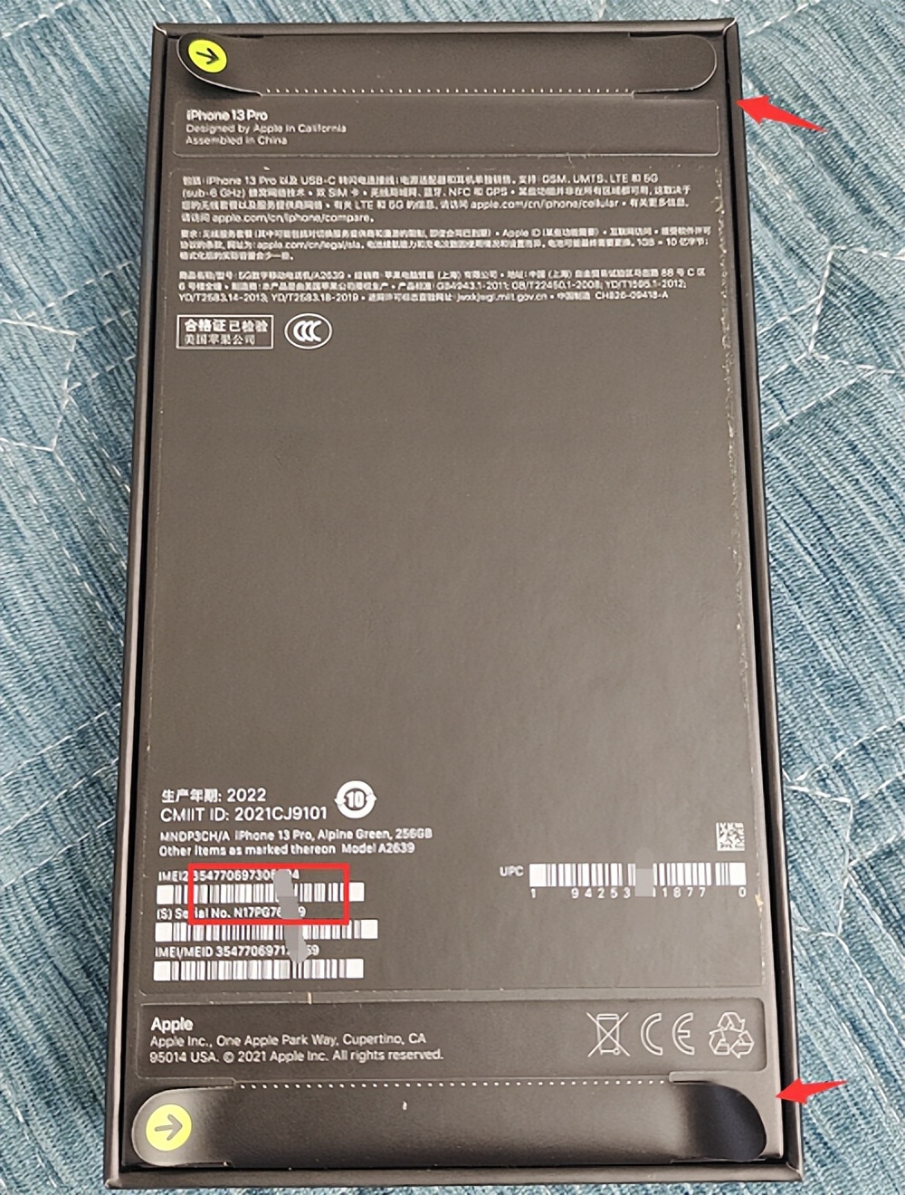 iphone13pro苍岭绿预定量,iphone13pro苍岭绿购买