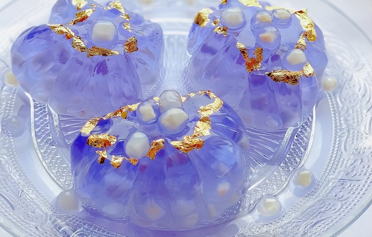 梦华录春水生创意做法,梦华录春水生片段在哪里