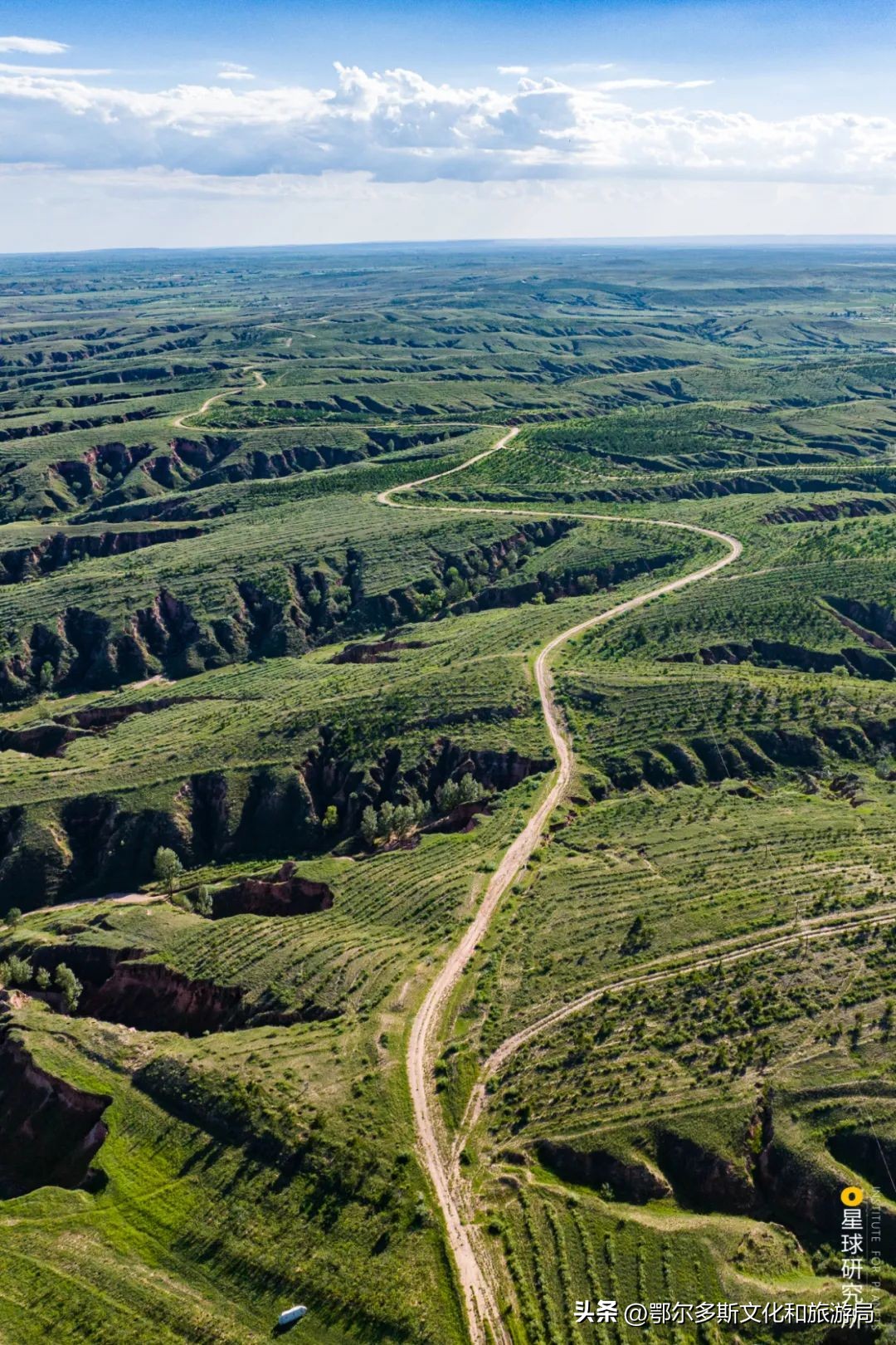 鄂尔多斯的特点,鄂尔多斯现在什么样