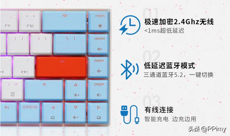 cherry两千块钱键盘,229元cherry键盘推荐