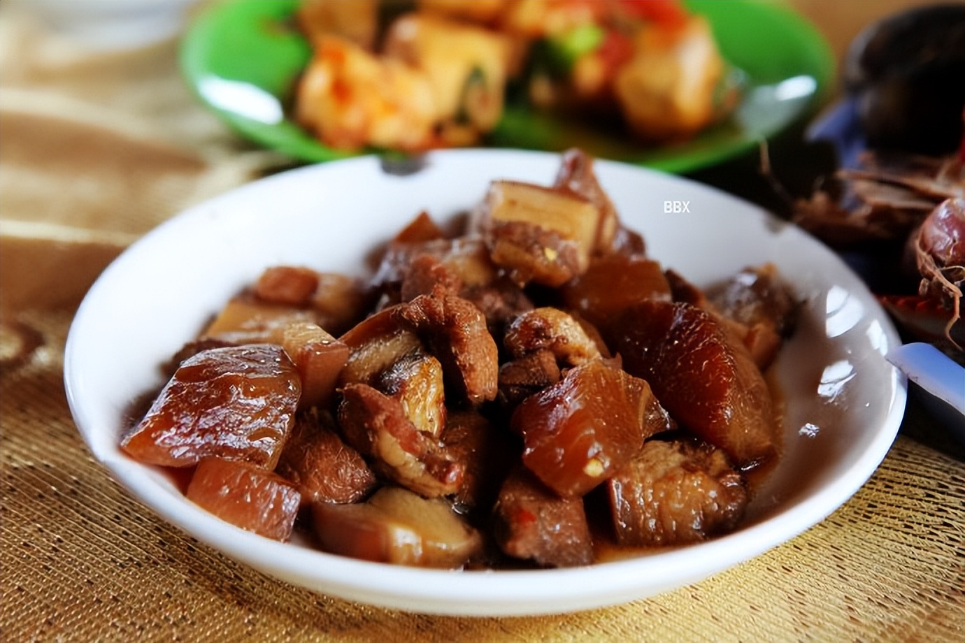 越南下龙，我在船上买海鲜