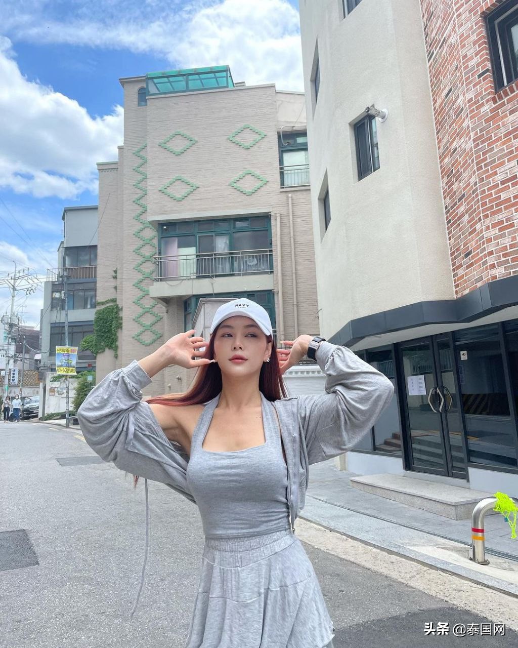 泰星gubgib和马里奥,泰星gubgib早期作品