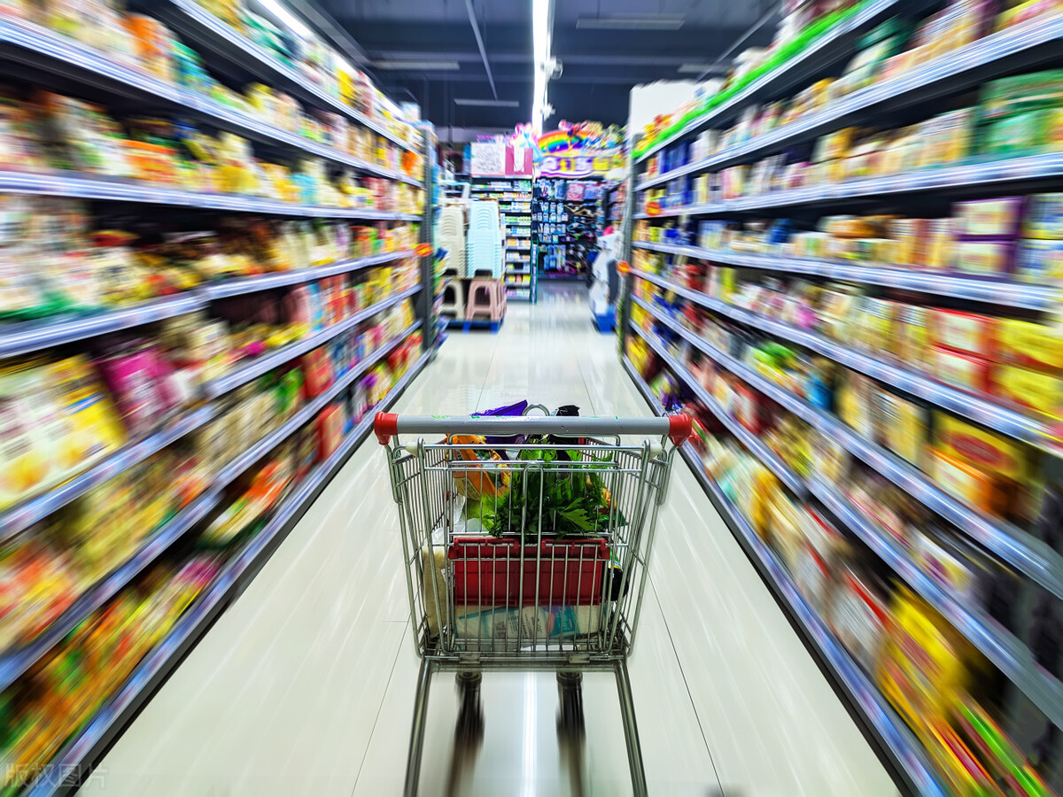 抖音超市入口进不去,抖音超市怎么突然进不去