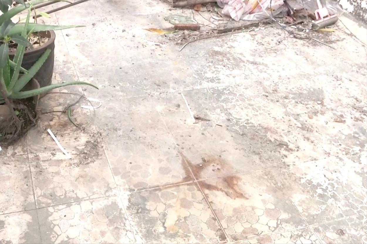 山东省潍坊市河边女尸案,河边女尸案山东省潍坊市