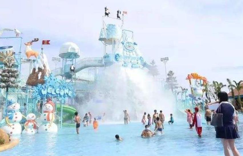 北海景点收费价格一览表,北海收费标准