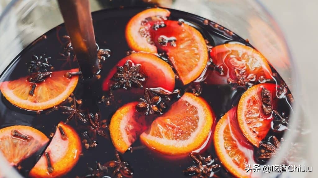 热红酒为什么火了 (欧洲热红酒)