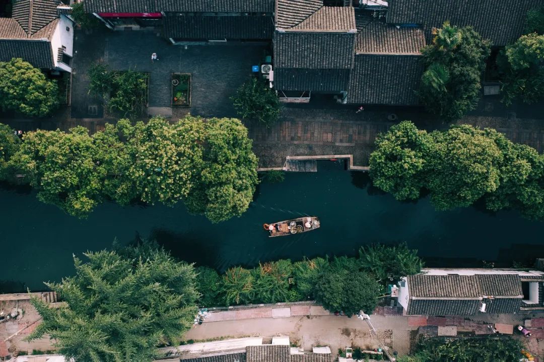 苏州一个新的人间天堂,东方威尼斯苏州视频