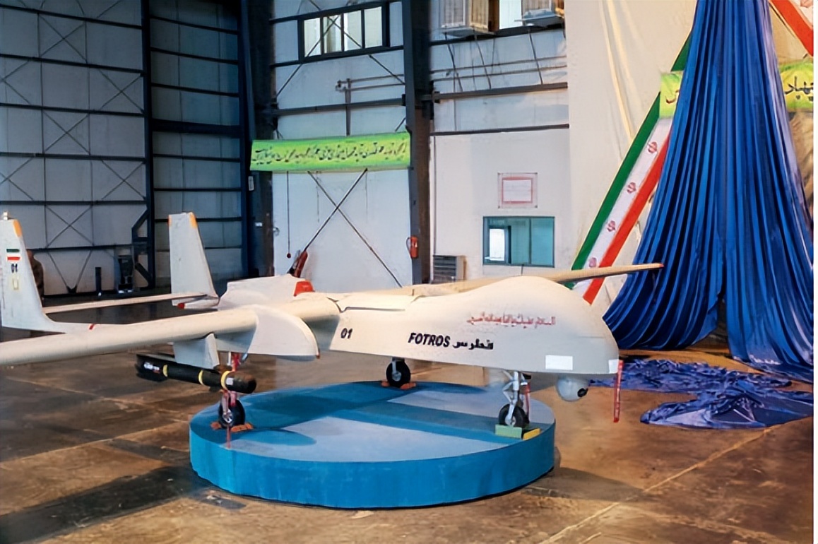 伊朗无人机可以用什么打下来,伊朗俘获了哪些美国无人机