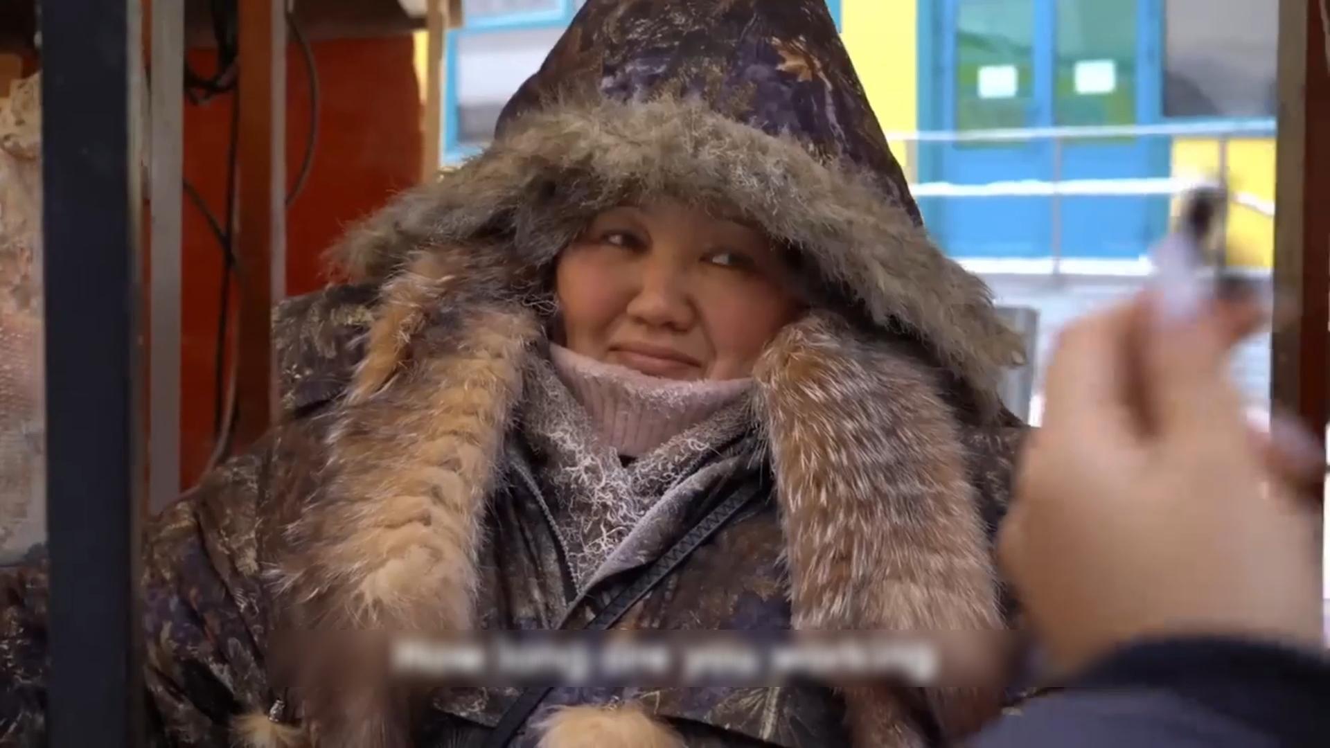 你知道全世界最冷的城市有多冷吗,零下71度全球最冷城市