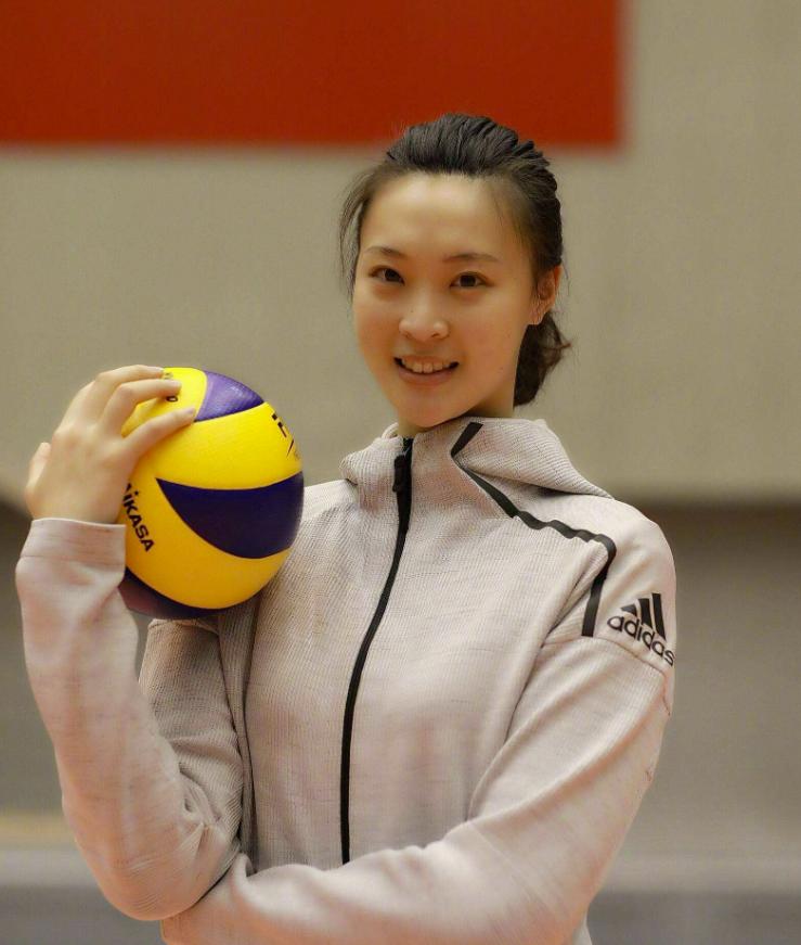 中国体坛十大美女视频,中国体坛10大美女排名