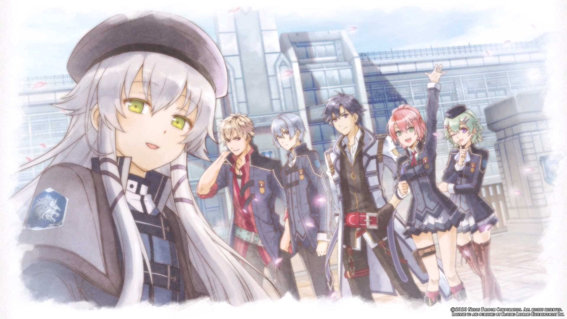 创之轨迹难度区别,创之轨迹一共有几章