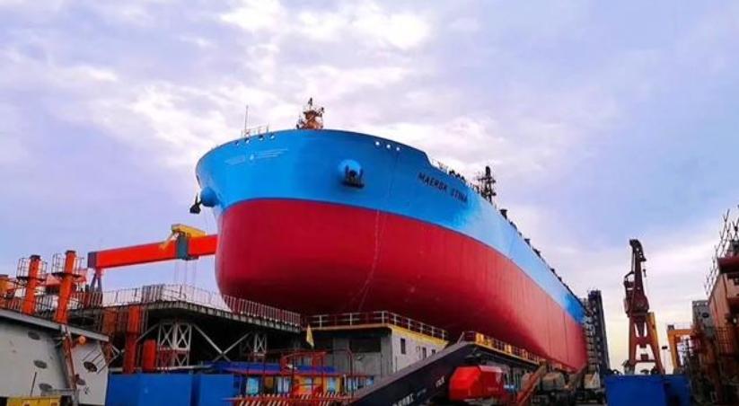 挪威撤销大船130亿订单,中国船厂与挪威的订单后续