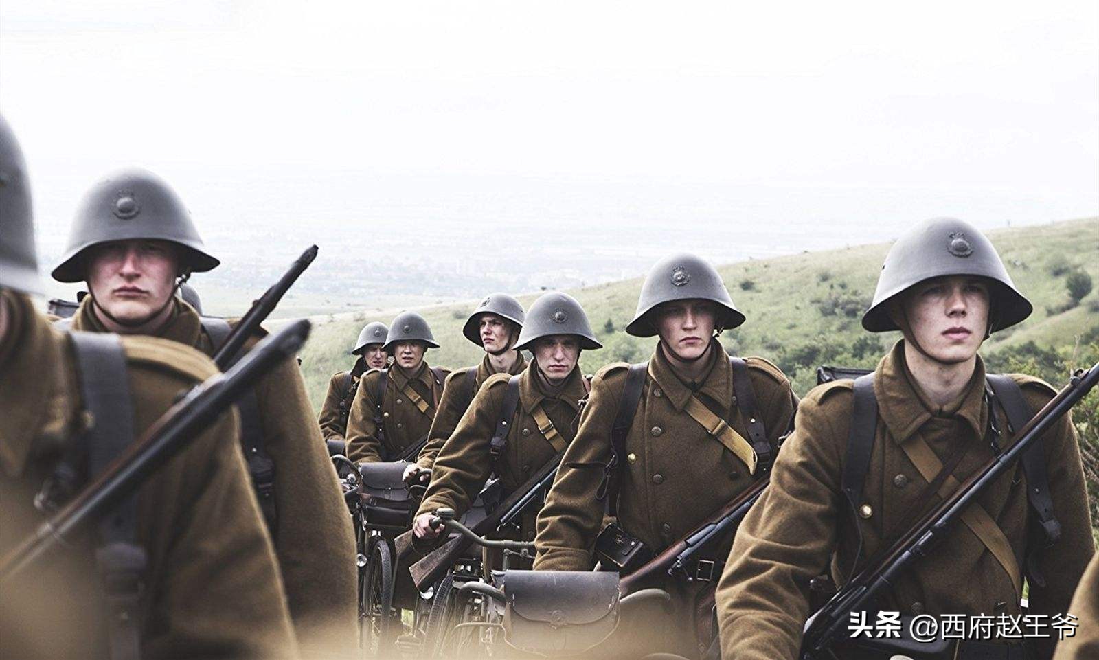 丹麦最新状况,丹麦有多强大