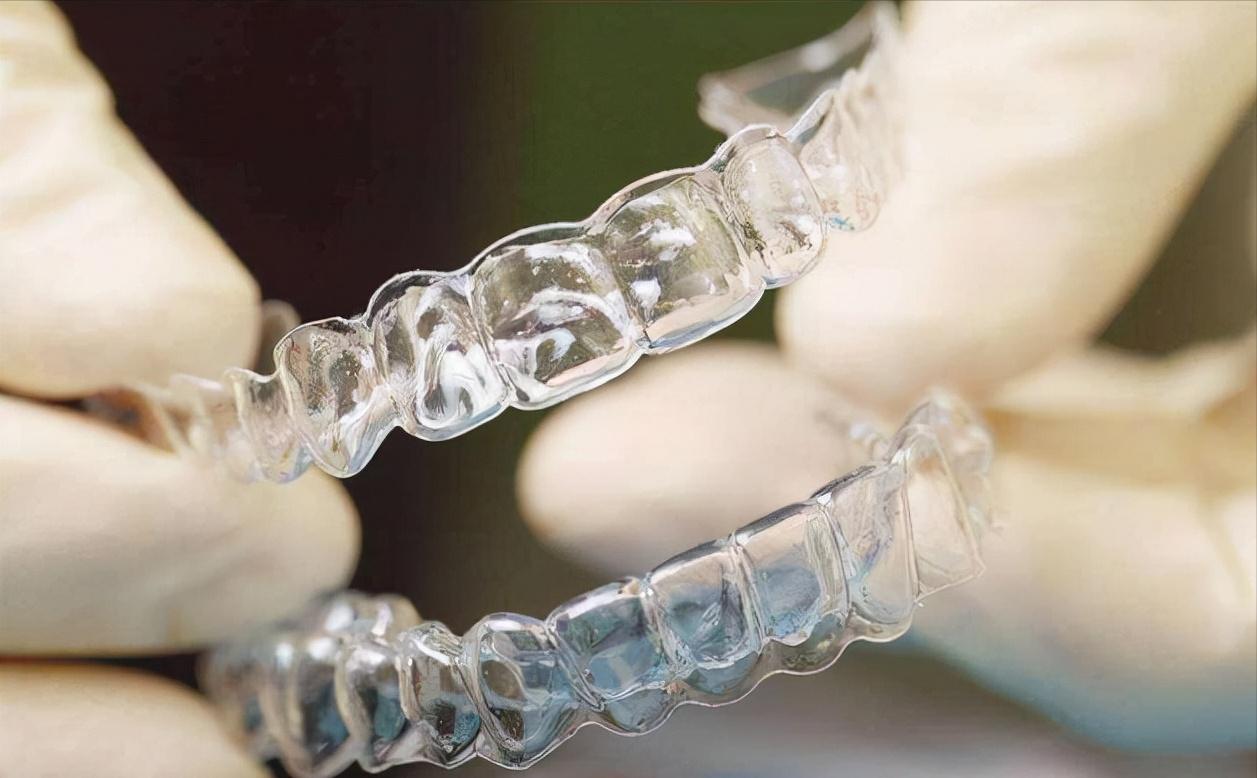 隐形牙套暴利,隐形牙套销售好做吗