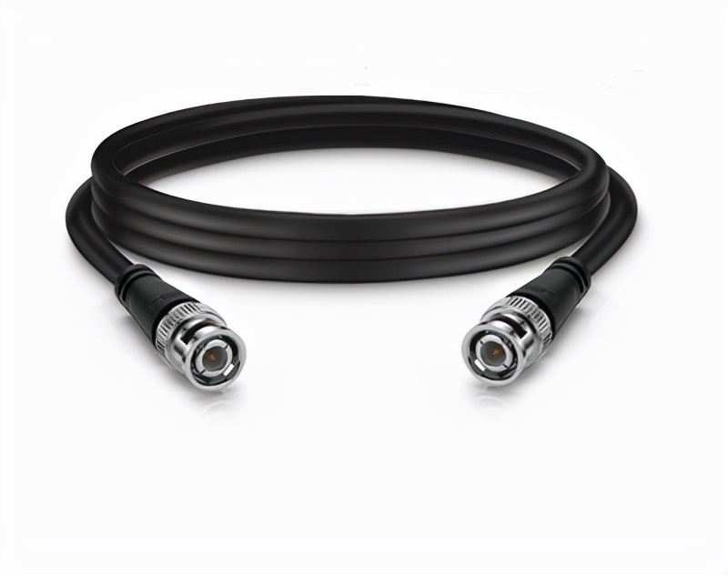 带你认识各种视频接口