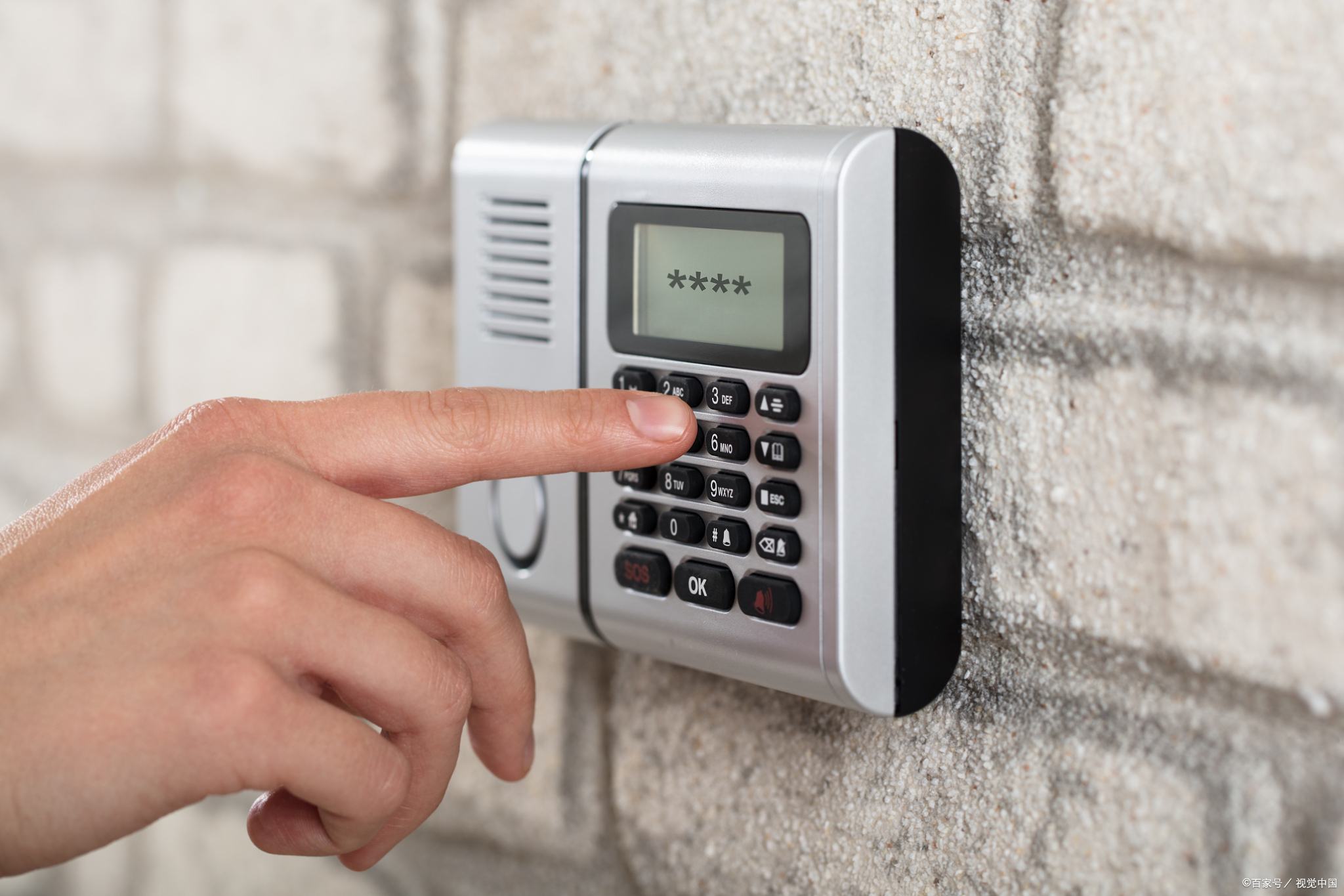 指纹解锁效率,指纹打卡考勤机怎么解锁